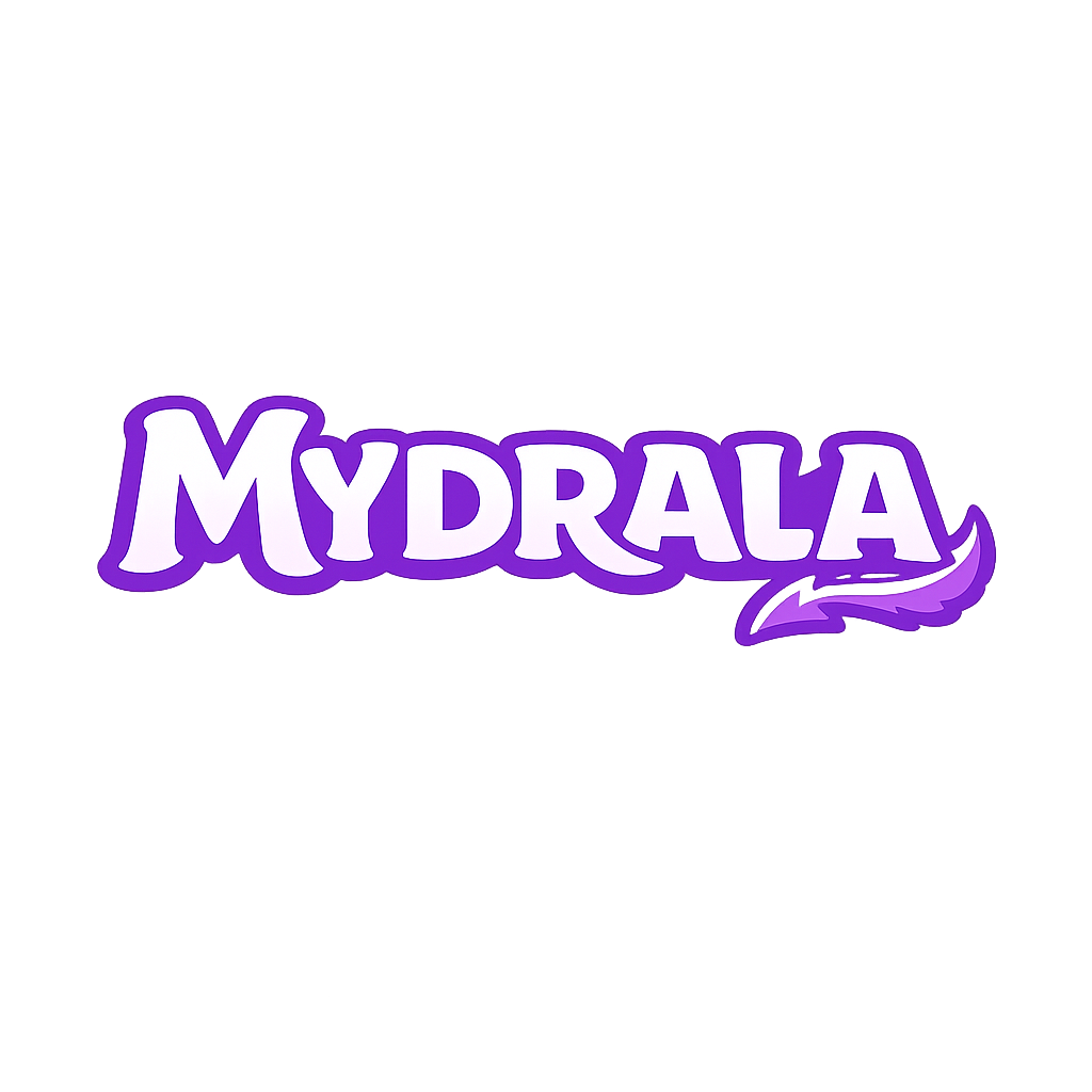 Mydrala